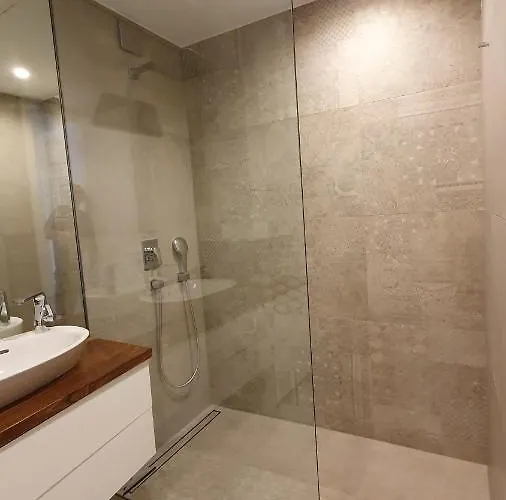 Bob Luxury Design & Sea View Appartement