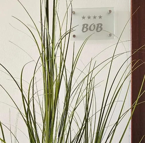 Bob Luxury Design & Sea View