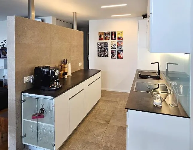 Appartement Bob Luxury Design & Sea View Split