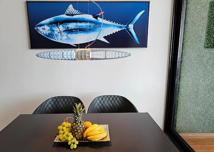 Appartement Bob Luxury Design & Sea View Split