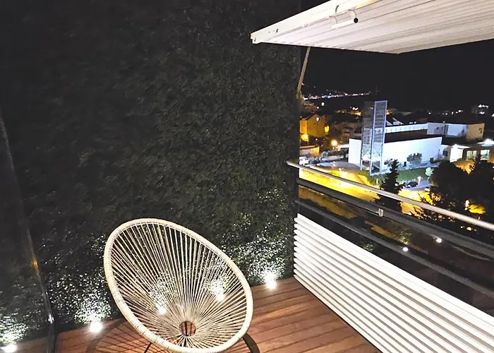 Bob Luxury Design & Sea View