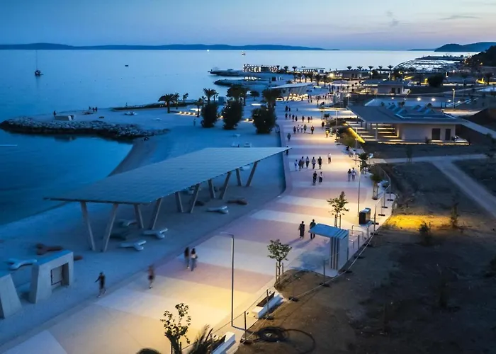 Bob Luxury Design & Sea View Appartement