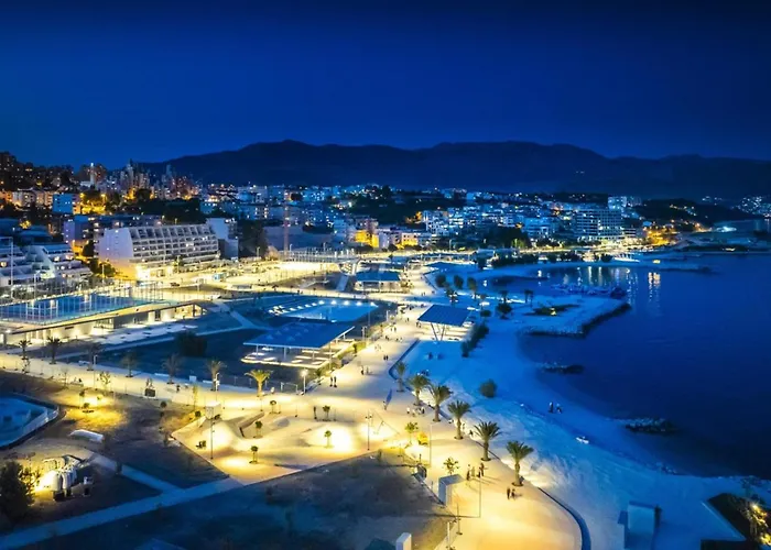 Bob Luxury Design & Sea View * Split