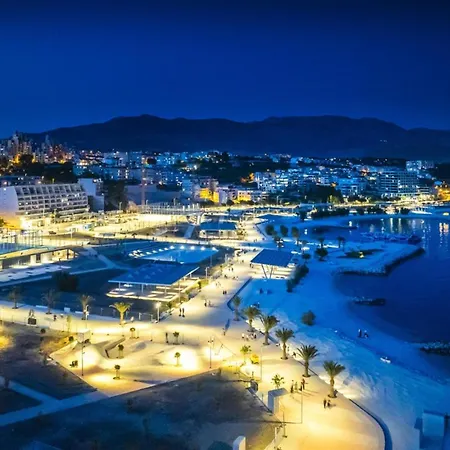 Bob Luxury Design & Sea View * Split