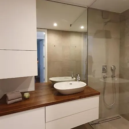 Bob Luxury Design & Sea View ספליט