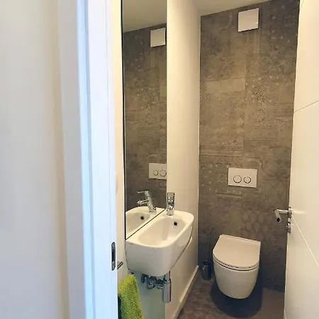 Bob Luxury Design & Sea View ספליט