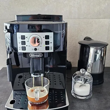 Bob Luxury Design & Sea View Apartamento Split