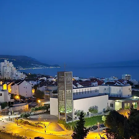 Apartamento Bob Luxury Design & Sea View *