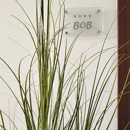 Bob Luxury Design & Sea View